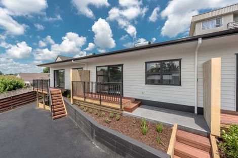 Photo of property in 2/6 Tisdall Street, Hamilton Central, Hamilton, 3204