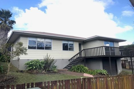 Photo of property in 119 Lynn Road, Bayview, Auckland, 0629