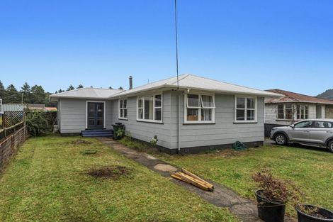 Photo of property in 28 Newall Street, Kawerau, 3127