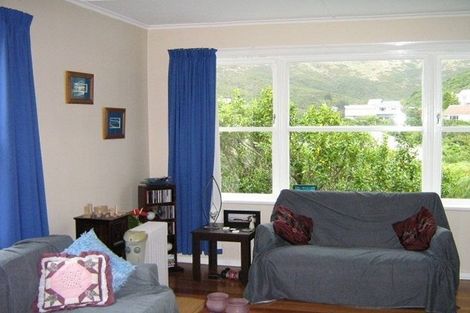 Photo of property in 25u1 Fox Street, Ngaio, Wellington, 6035