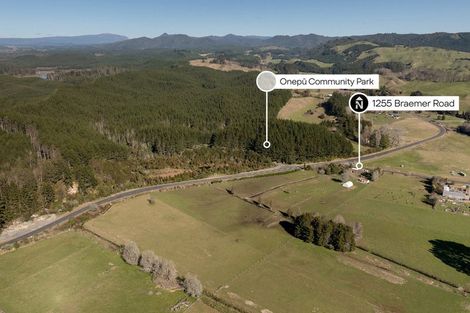 Photo of property in 1255 Braemar Road, Rotoma, Whakatane, 3192