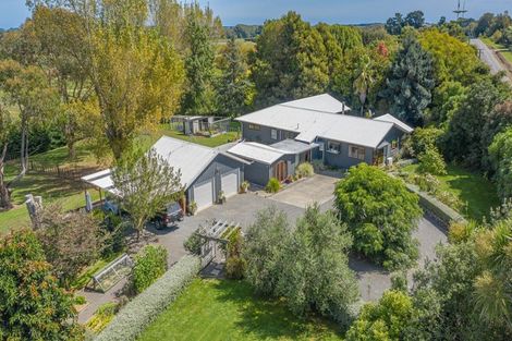 Photo of property in 115 Muhunoa West Road, Ohau, Levin, 5570