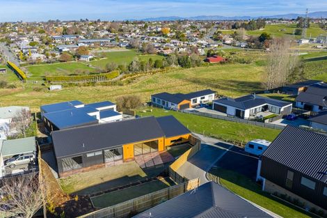 Photo of property in 34b Jellicoe Street, Oceanview, Timaru, 7910