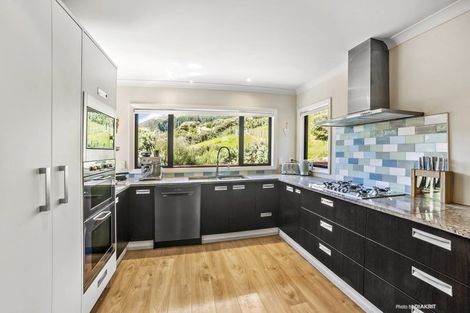 Photo of property in 499 South Makara Road, Makara, Karori, 6972