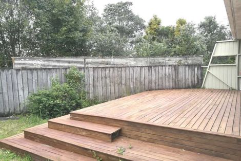 Photo of property in 1/70 Nikau Street, New Lynn, Auckland, 0600