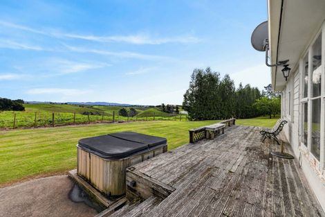 Photo of property in 536 Maniatutu Road, Pongakawa, Te Puke, 3186