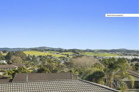 Photo of property in 8 Blue Gum Drive, Warkworth, 0910