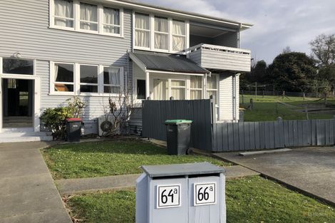 Photo of property in 64-66a Canada Street, Watlington, Timaru, 7910