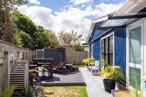 Photo of property in 127 Tilley Road, Paekakariki, 5034