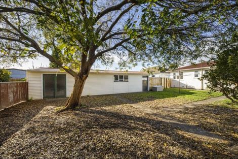 Photo of property in 106 Rugby Street, Awapuni, Palmerston North, 4412