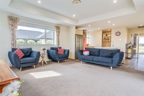 Photo of property in 10 Inaka Street, Lincoln, 7608