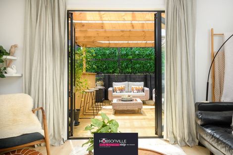 Photo of property in 6 Saltmarsh Road, Hobsonville, Auckland, 0616