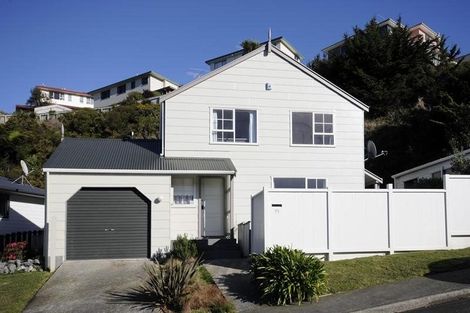 Photo of property in 35 Old Coach Road, Johnsonville, Wellington, 6037