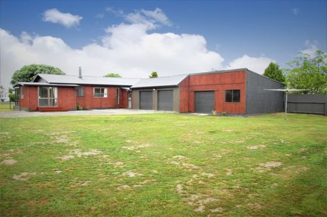 Photo of property in 74 Campbell Street, Wairoa, 4108