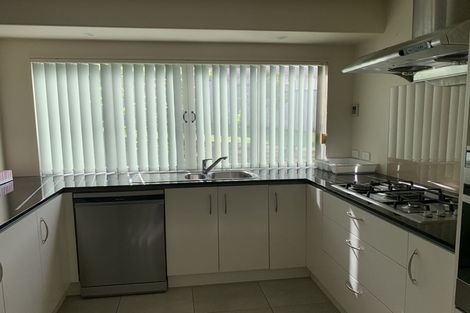 Photo of property in 3 Kouras Place, Flat Bush, Auckland, 2016