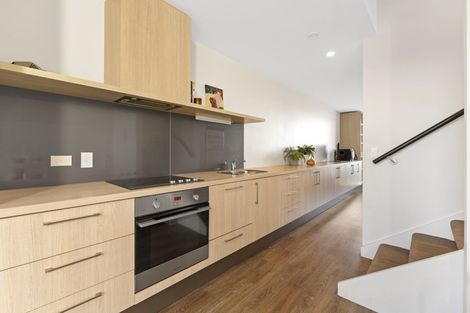 Photo of property in 3/399 Manchester Street, Christchurch Central, Christchurch, 8013