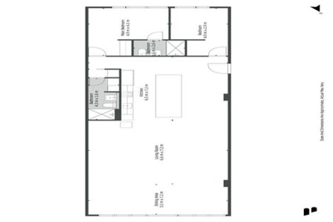 Photo of property in 44 Grayshott Avenue, Casebrook, Christchurch, 8051