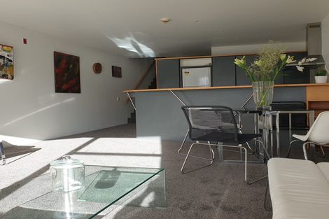 Photo of property in Sirocco Apartments, 609/8u Church Street, Wellington Central, Wellington, 6011