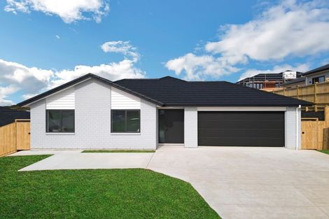 Photo of property in 5 Dolcetto Place, Pokeno, 2402