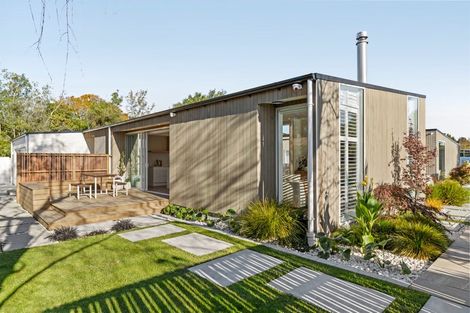 Photo of property in 461 Johns Road, Harewood, Christchurch, 8051