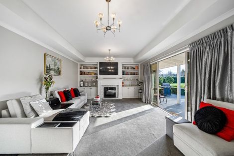 Photo of property in 4 Devine Drive, Rolleston, Christchurch, 7678