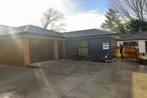 Photo of property in 12u2 Keitha Place, Glenview, Hamilton, 3206