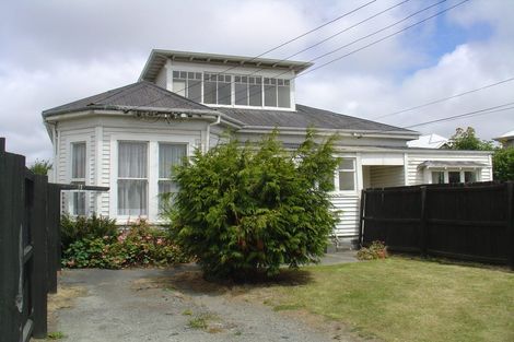 Photo of property in 1/160 Edgeware Road, Edgeware, Christchurch, 8013