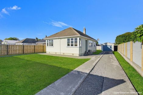 Photo of property in 8 Normanby Street East, Rakaia, 7710