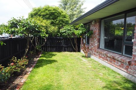 Photo of property in 1/30 Ranfurly Street, St Albans, Christchurch, 8014