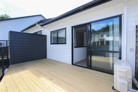 Photo of property in 18u6 Hunter Street, Hamilton Lake, Hamilton, 3204
