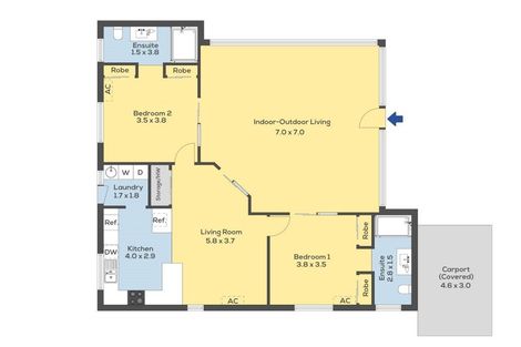 Photo of property in 23a Sandspit Road, Waiuku, 2123