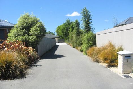 Photo of property in 7 Primrose Hill Lane, Casebrook, Christchurch, 8051