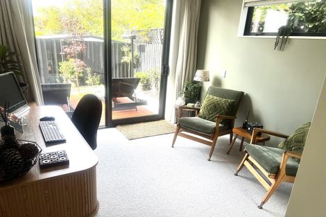 Photo of property in 5/100 Innes Road, St Albans, Christchurch, 8052