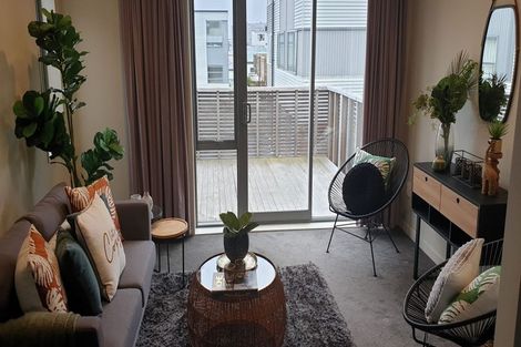 Photo of property in 31u8 Princess Terrace, Newtown, Wellington, 6021
