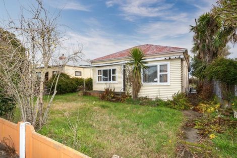 Photo of property in 33 England Street, Phillipstown, Christchurch, 8011