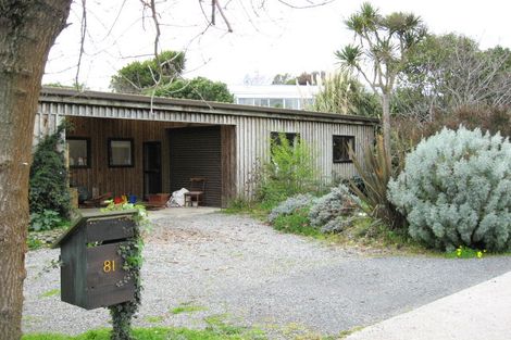 Photo of property in 81 Otaihanga Road, Otaihanga, Paraparaumu, 5036