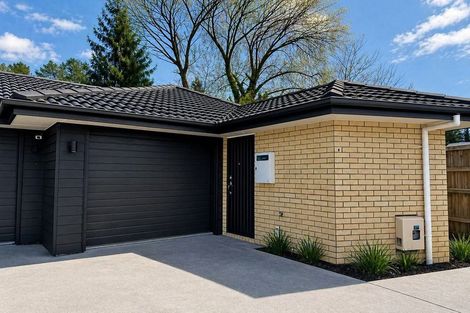 Photo of property in 83e Norrie Street, Bader, Hamilton, 3206