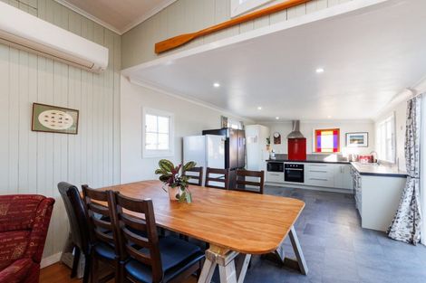 Photo of property in 73 James Line, Kelvin Grove, Palmerston North, 4414