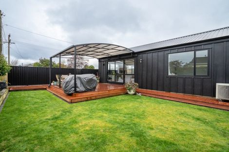 Photo of property in 11 Moa Street, Waikiwi, Invercargill, 9810