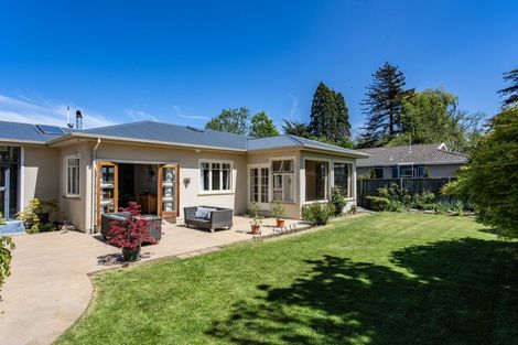 Photo of property in 25 George Street, Rangiora, 7400