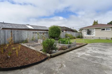 Photo of property in 23 Sturrocks Road, Redwood, Christchurch, 8051