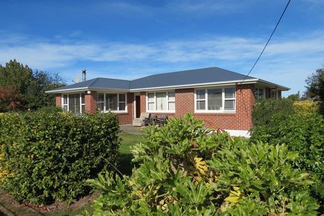 Photo of property in 6 Godley Street, Temuka, 7920
