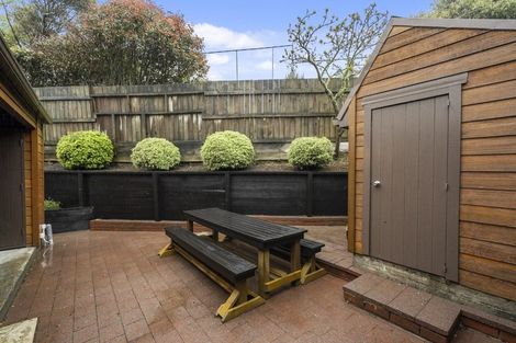 Photo of property in The Triangle, 9/33 Halswater Drive, Churton Park, Wellington, 6037