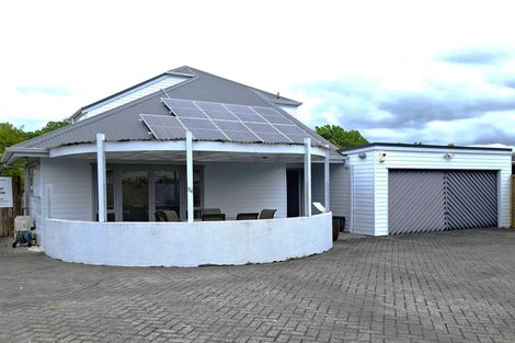 Photo of property in 11a Princes Street, Cambridge, 3434