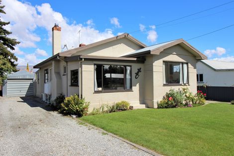 Photo of property in 54 Bantry Street, Alexandra, 9320