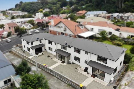 Photo of property in 80a Manor Place, Dunedin Central, Dunedin, 9016
