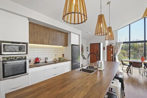 Photo of property in 48 Sladdens Bush Road, Coopers Creek, Oxford, 7495