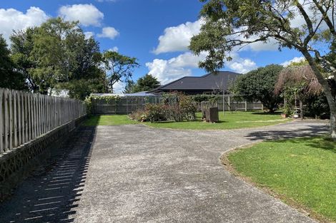 Photo of property in 5a Nikau Street, New Lynn, Auckland, 0600