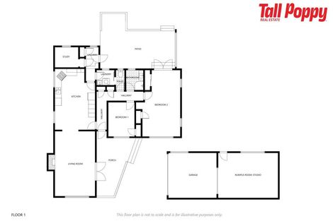 Photo of property in 19 Freyberg Street, Levin, 5510