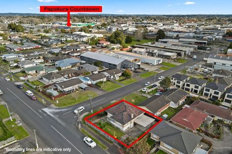 Photo of property in 1/18 Prictor Street, Papakura, 2110